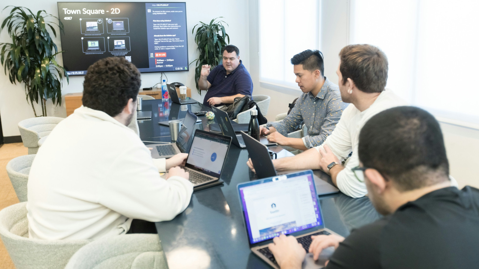 Godlr's 90-day recruiting pilot