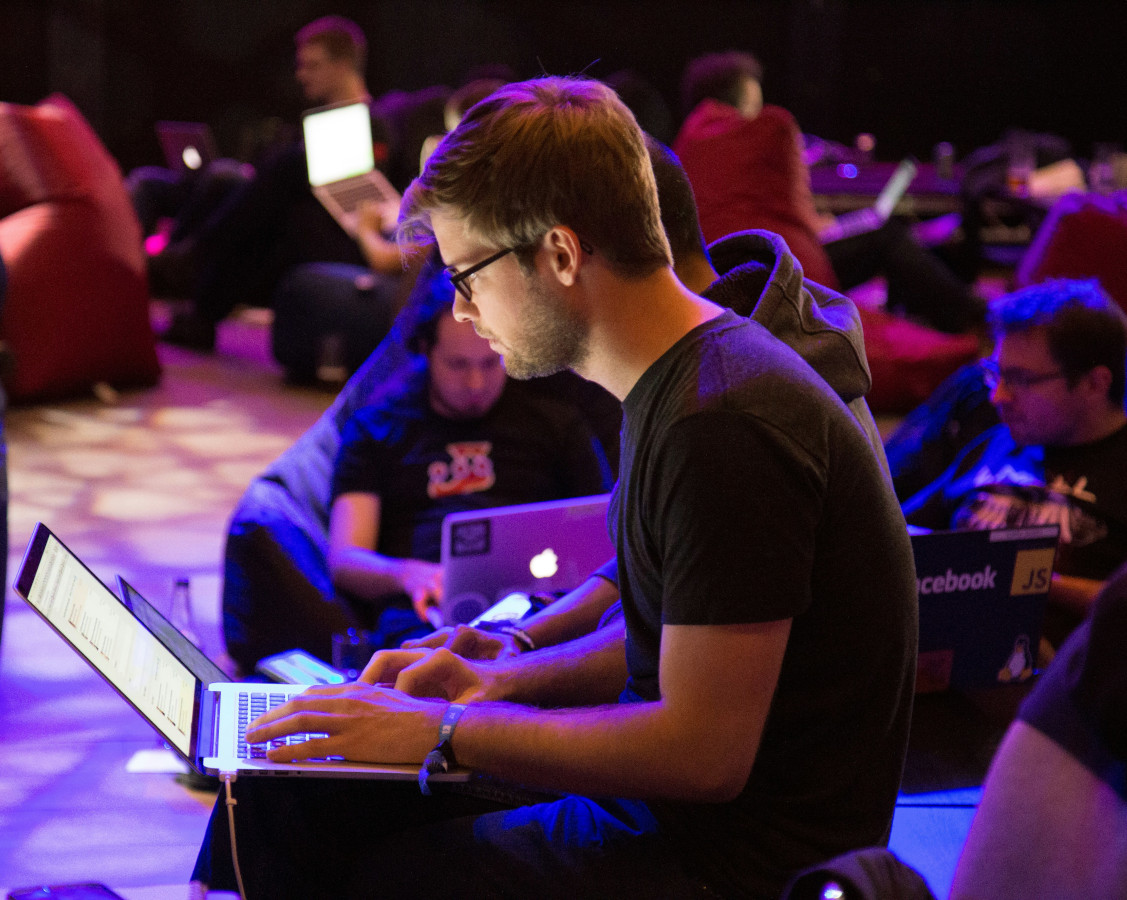 Candidate journey toward a premium technical role