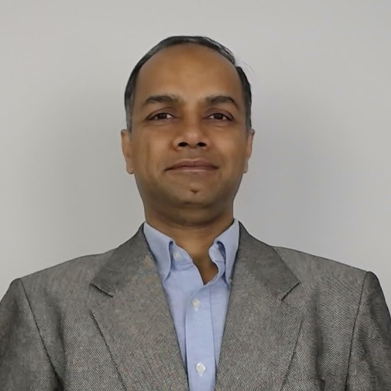 Mahe Pahariya - Founder