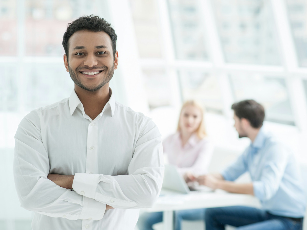 Leadership, data, and analytics recruiting